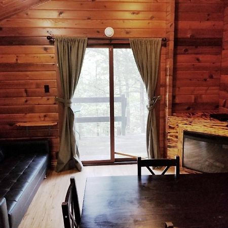 Lake Texoma Camping Resort Cabin 8 Willow Spring Eksteriør billede